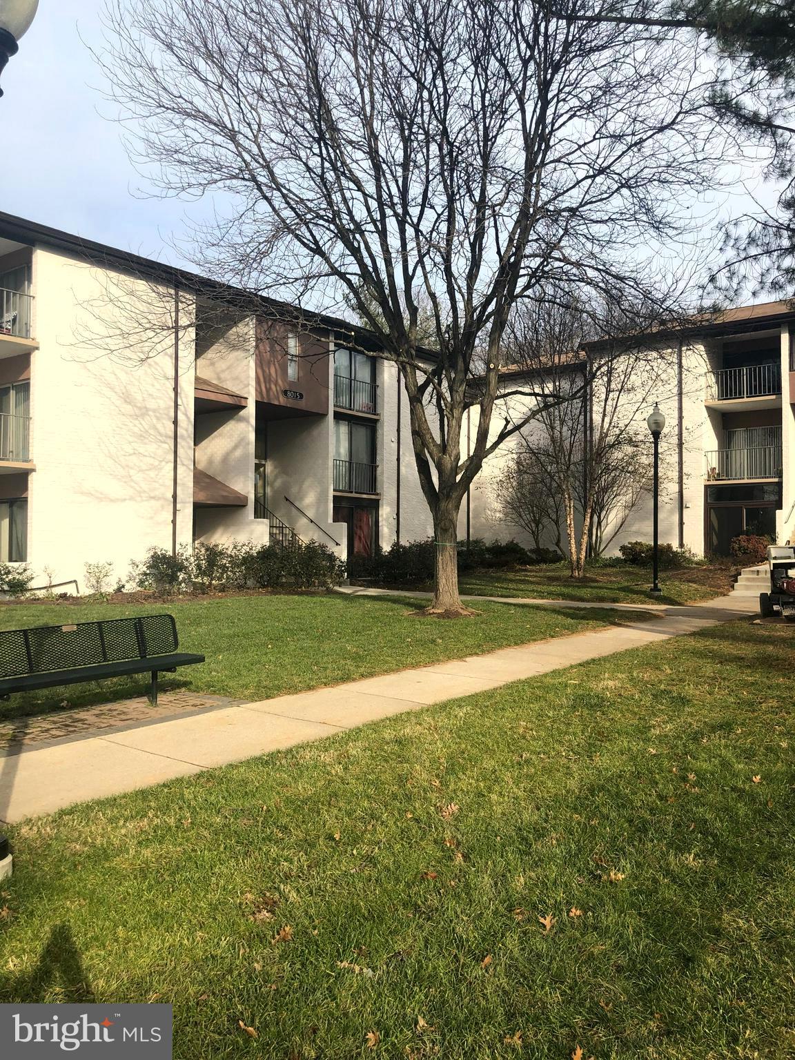 8015 Mandan Road, Unit T2 Greenbelt, MD 20770 - Photo 1 of 32 Gallery Image 1