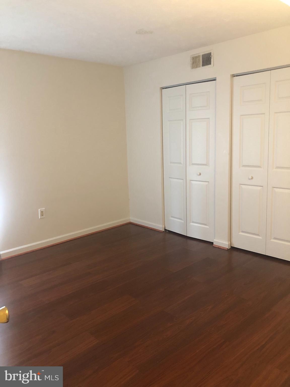 8015 Mandan Road, Unit T2 Greenbelt, MD 20770 - Photo 19 of 32 secondary bedroom 2