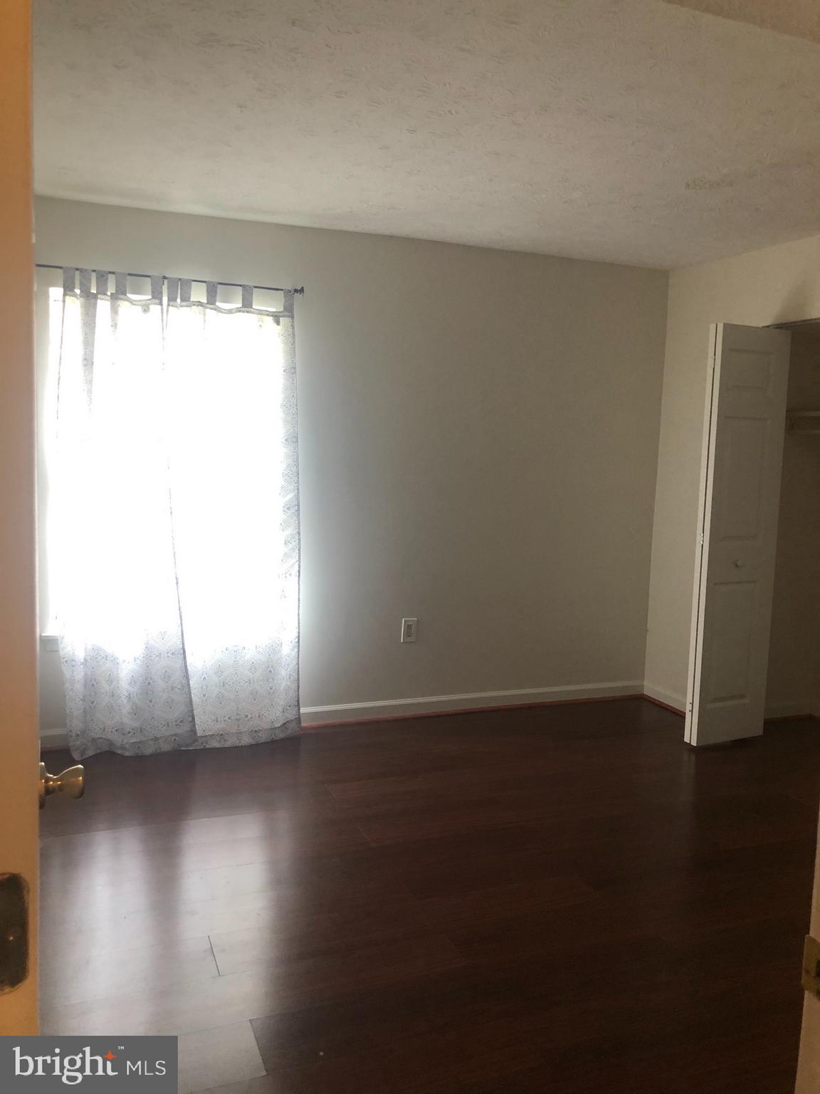 8015 Mandan Road, Unit T2 Greenbelt, MD 20770 - Photo 20 of 32 secondary bedroom 2