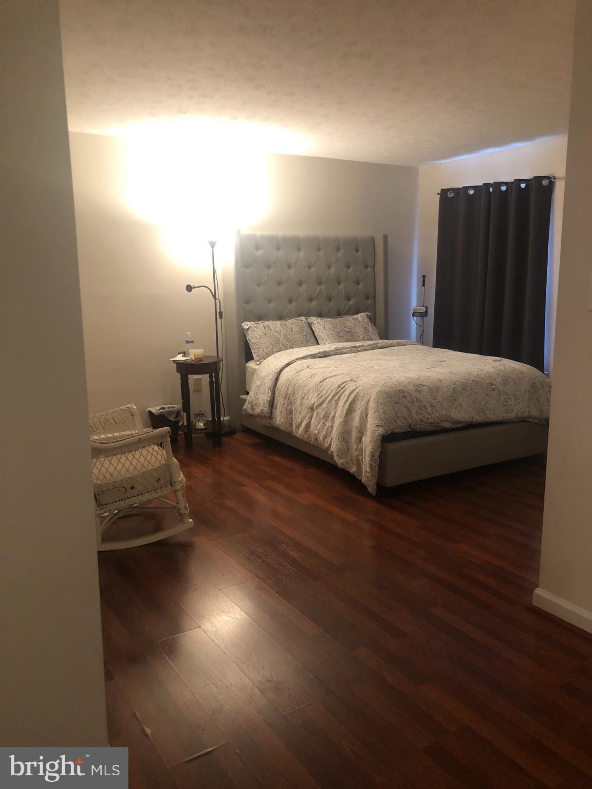 8015 Mandan Road, Unit T2 Greenbelt, MD 20770 - Photo 23 of 32 Master Bedroom