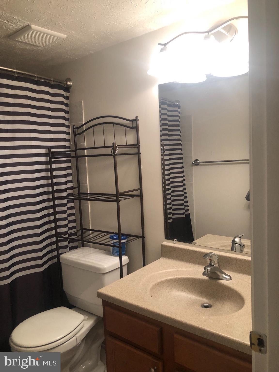 8015 Mandan Road, Unit T2 Greenbelt, MD 20770 - Photo 27 of 32 Master Full Bathroom