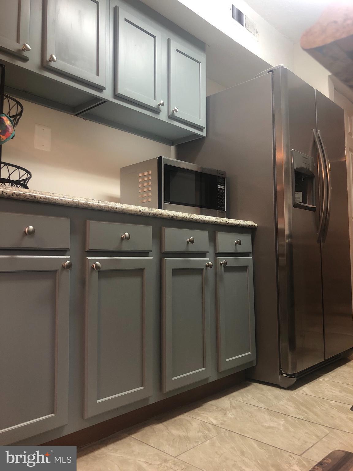 8015 Mandan Road, Unit T2 Greenbelt, MD 20770 - Photo 6 of 32 Kitchen view
