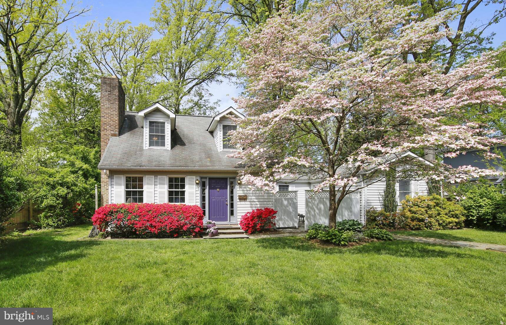 5308 Sangamore Road Bethesda, MD 20816 - Photo 1 of 50 Gallery Image 1