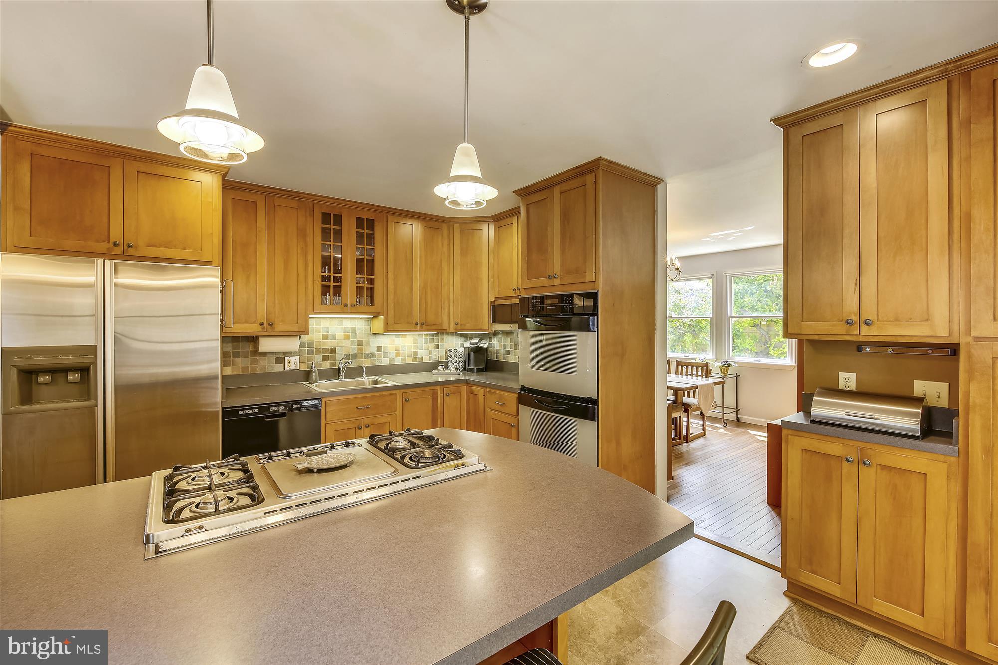 5308 Sangamore Road Bethesda, MD 20816 - Photo 12 of 50 Gallery Image 12