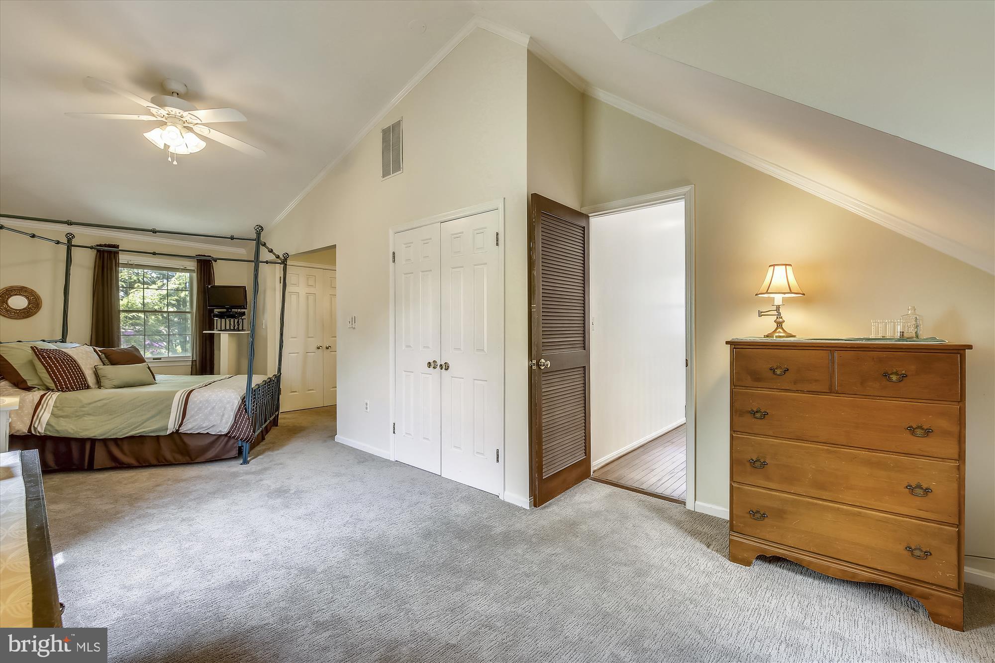 5308 Sangamore Road Bethesda, MD 20816 - Photo 19 of 50 Master Bedroom