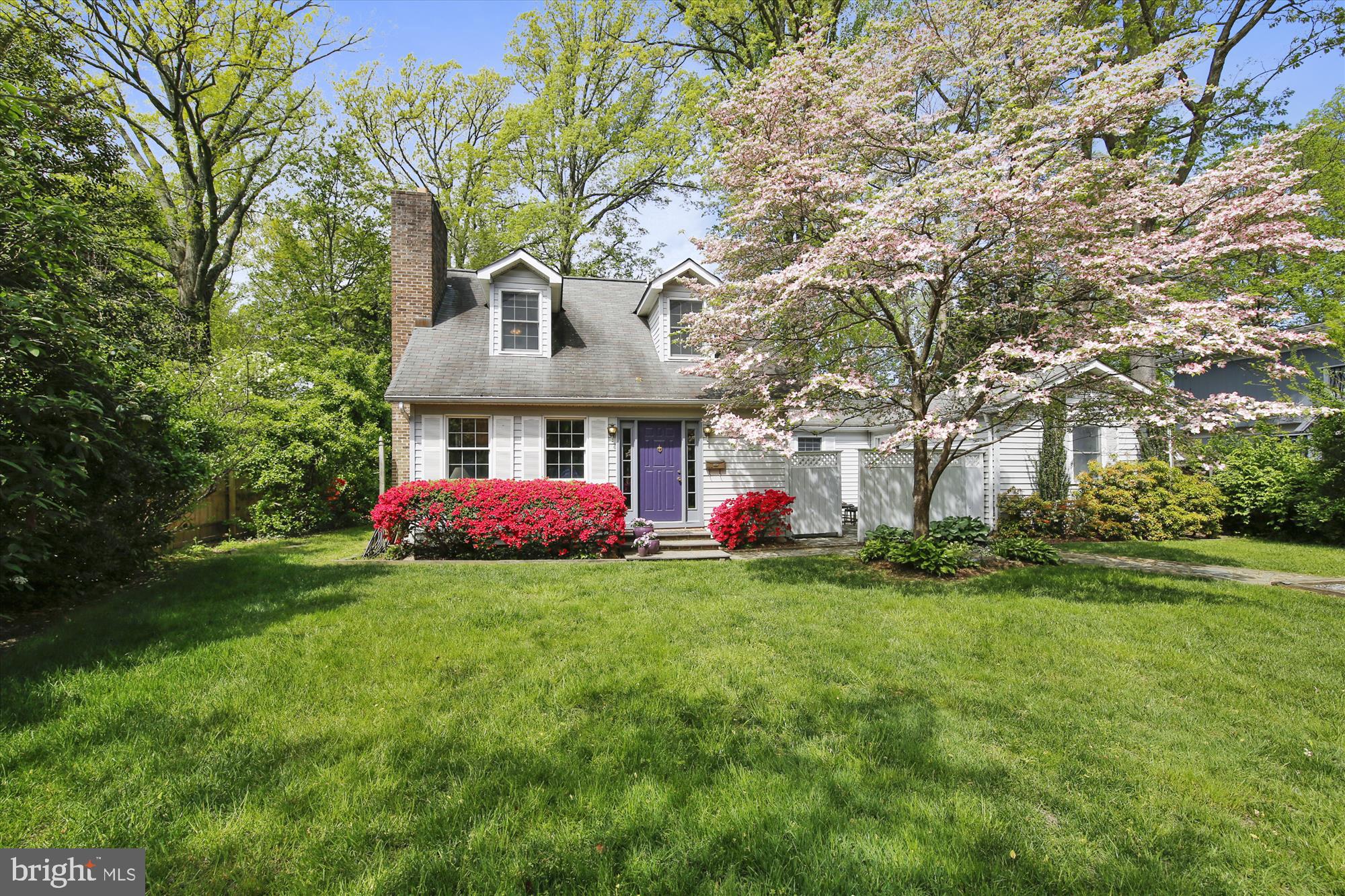 5308 Sangamore Road Bethesda, MD 20816 - Photo 3 of 50 Gallery Image 3