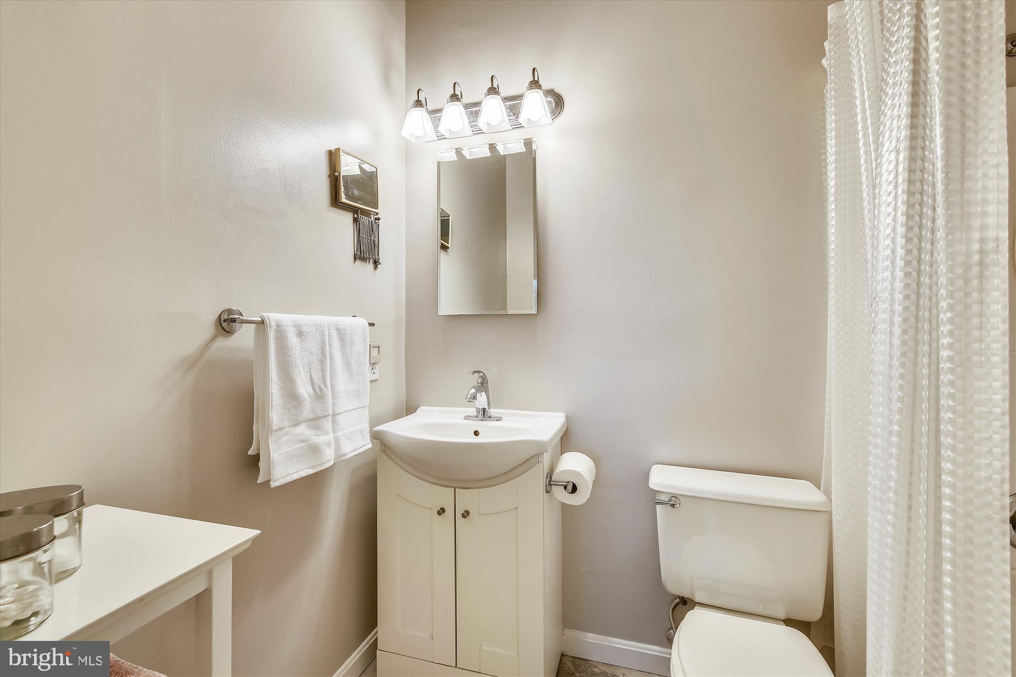 5308 Sangamore Road Bethesda, MD 20816 - Photo 23 of 50 Master Bath