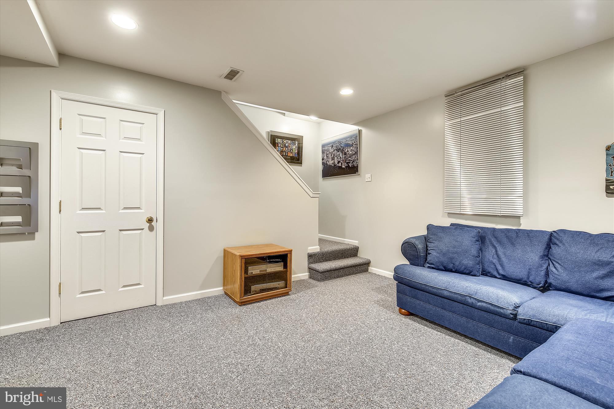 5308 Sangamore Road Bethesda, MD 20816 - Photo 35 of 50 Rec Room Lower level