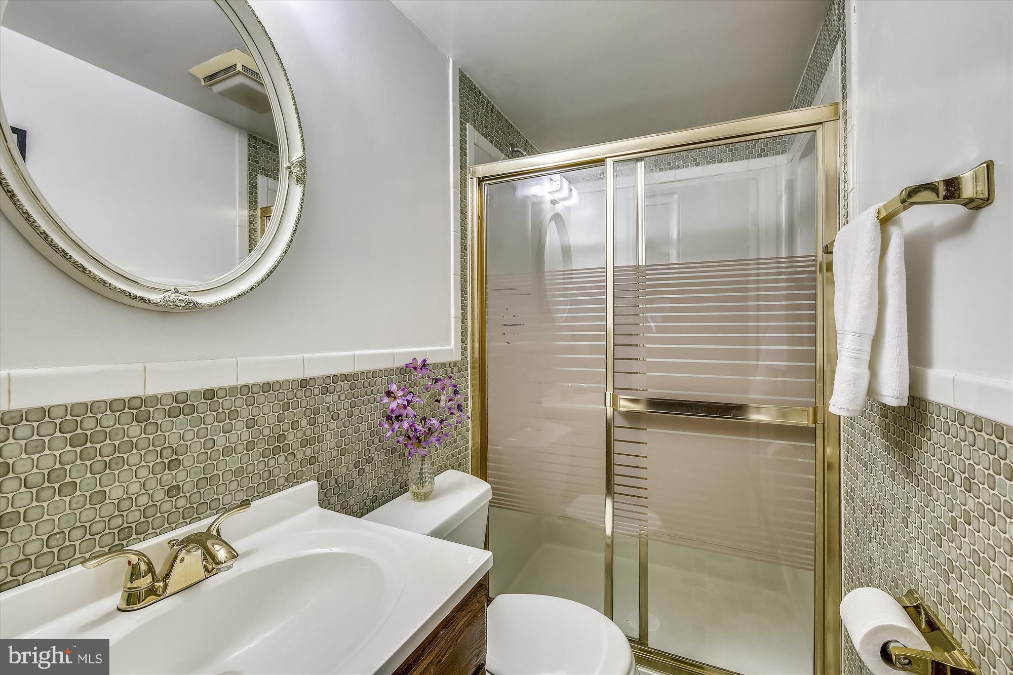 5308 Sangamore Road Bethesda, MD 20816 - Photo 36 of 50 Full Bath, also on the main level