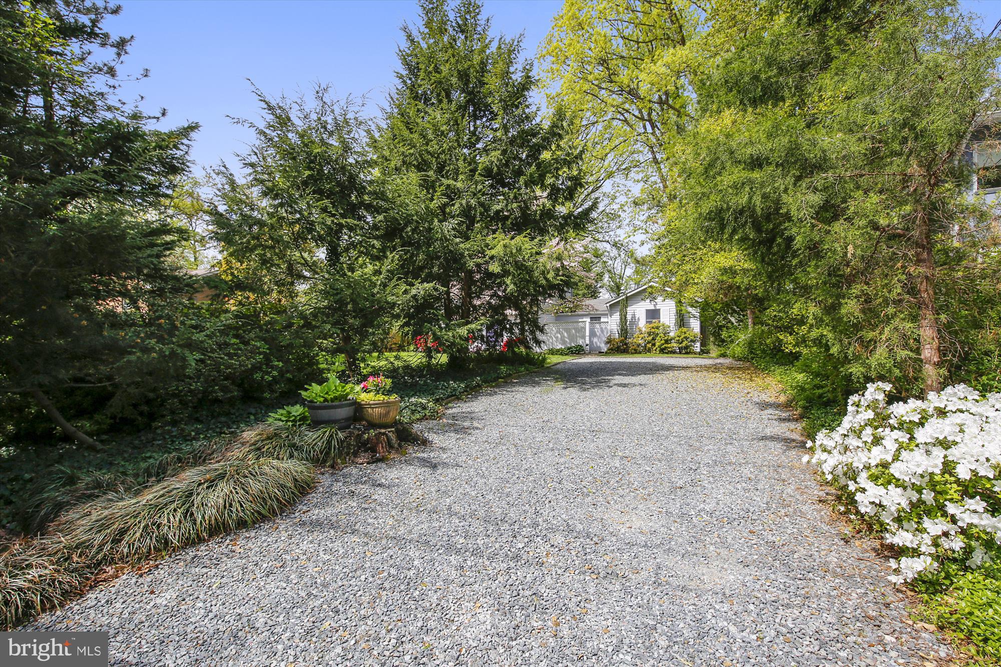 5308 Sangamore Road Bethesda, MD 20816 - Photo 45 of 50 Double wide driveway for 4-6 cars