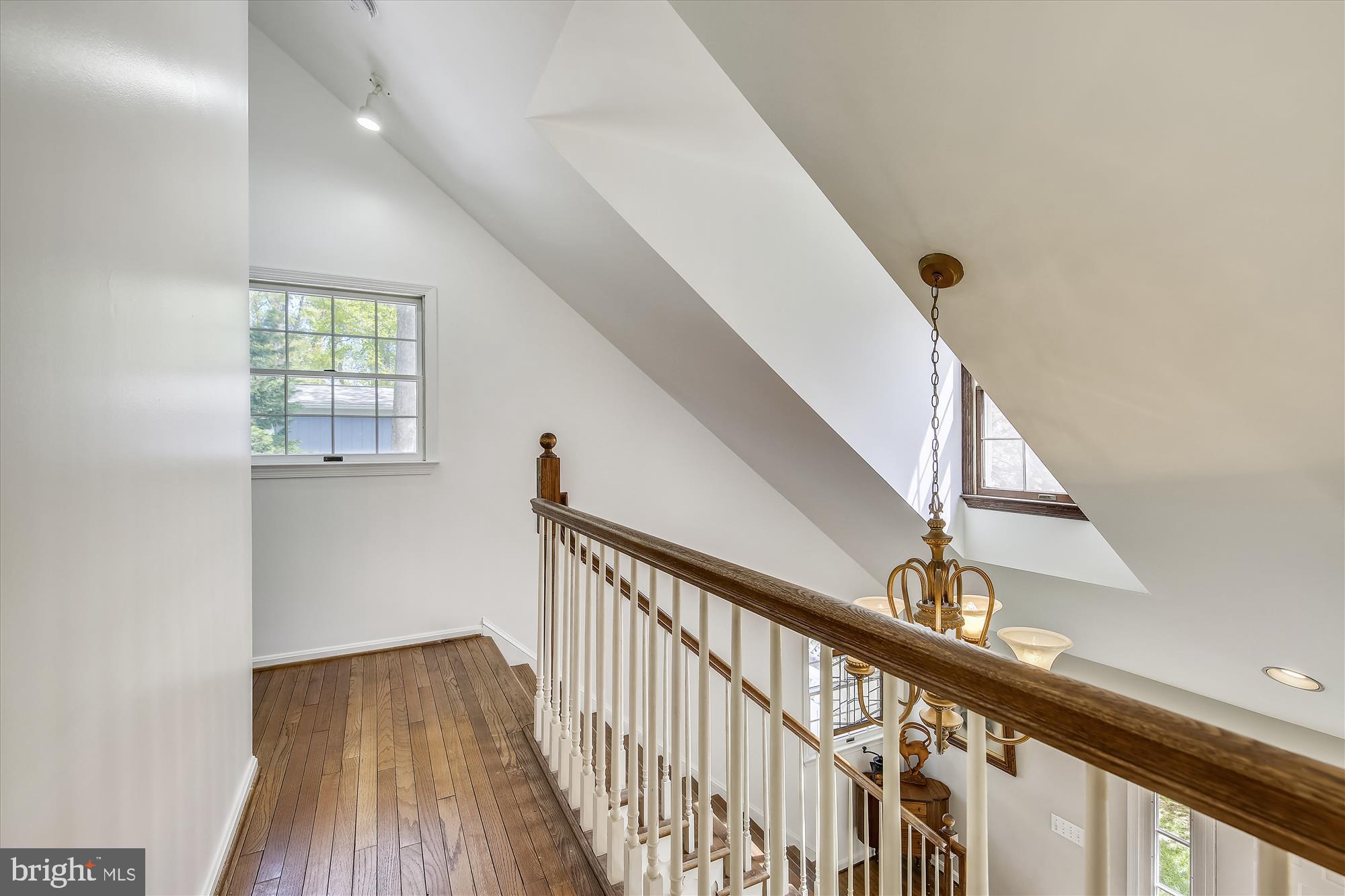 5308 Sangamore Road Bethesda, MD 20816 - Photo 48 of 50 Upper hall