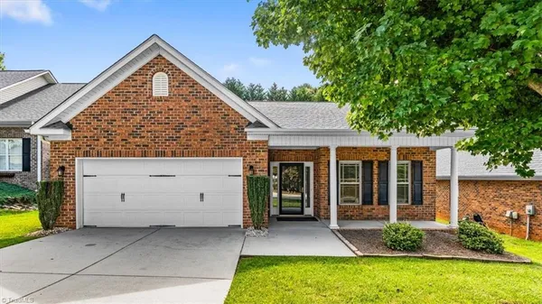 $389,900 | 723 Stafford Park Drive, Kernersville, NC 27284