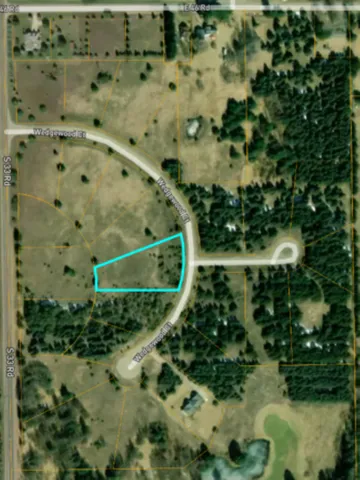 $16,000 | Lot #19 Wedgewood Court, Cadillac, MI 49601