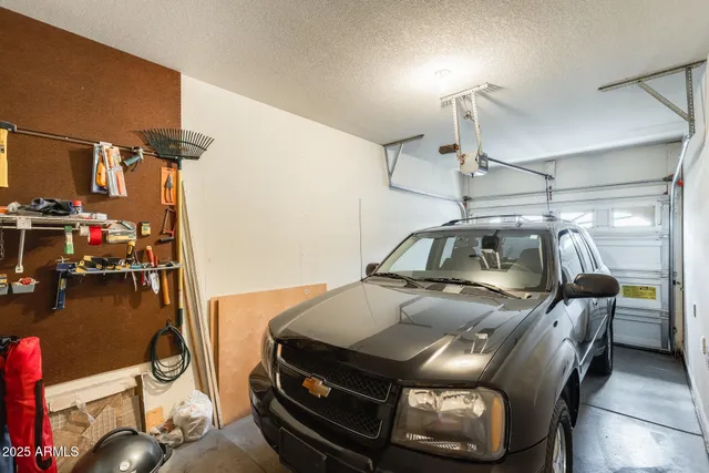 a view of a city from a balcony