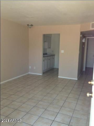 1333 West 5th Street, Unit D Tempe, AZ 85281 - Photo 3 of 7 a view of empty room