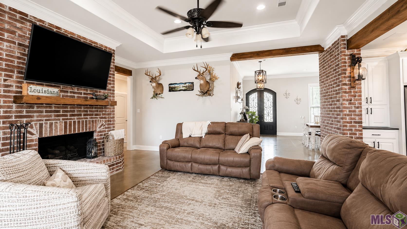 1836 Maringouin Road East Maringouin, LA 70757 - Photo 6 of 34 Gallery Image 6