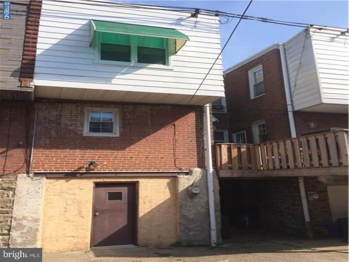 5632 Miriam Road Philadelphia, PA 19124 - Photo 22 of 22 Exterior Back
