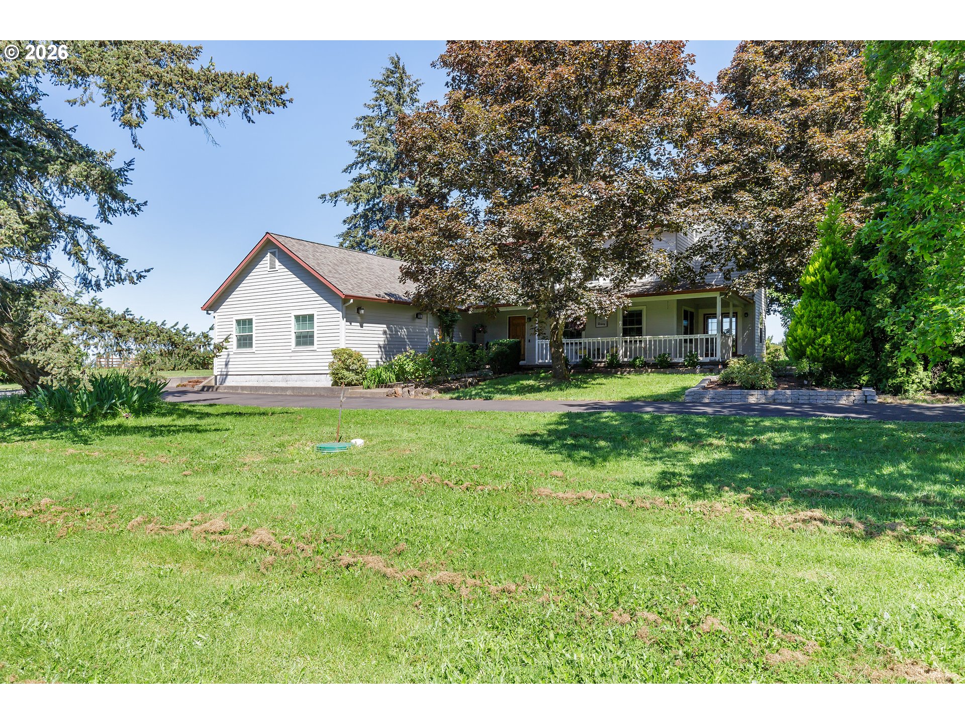 13925 South Carus Road Oregon City, OR 97045 - Photo 1 of 44