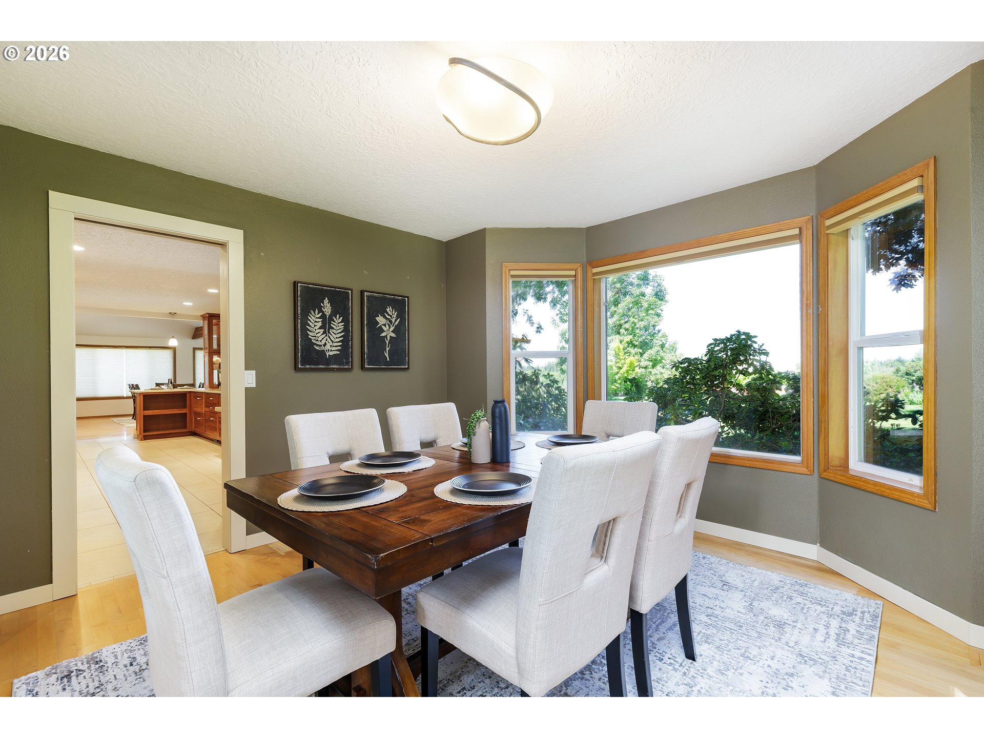 13925 South Carus Road Oregon City, OR 97045 - Photo 11 of 44