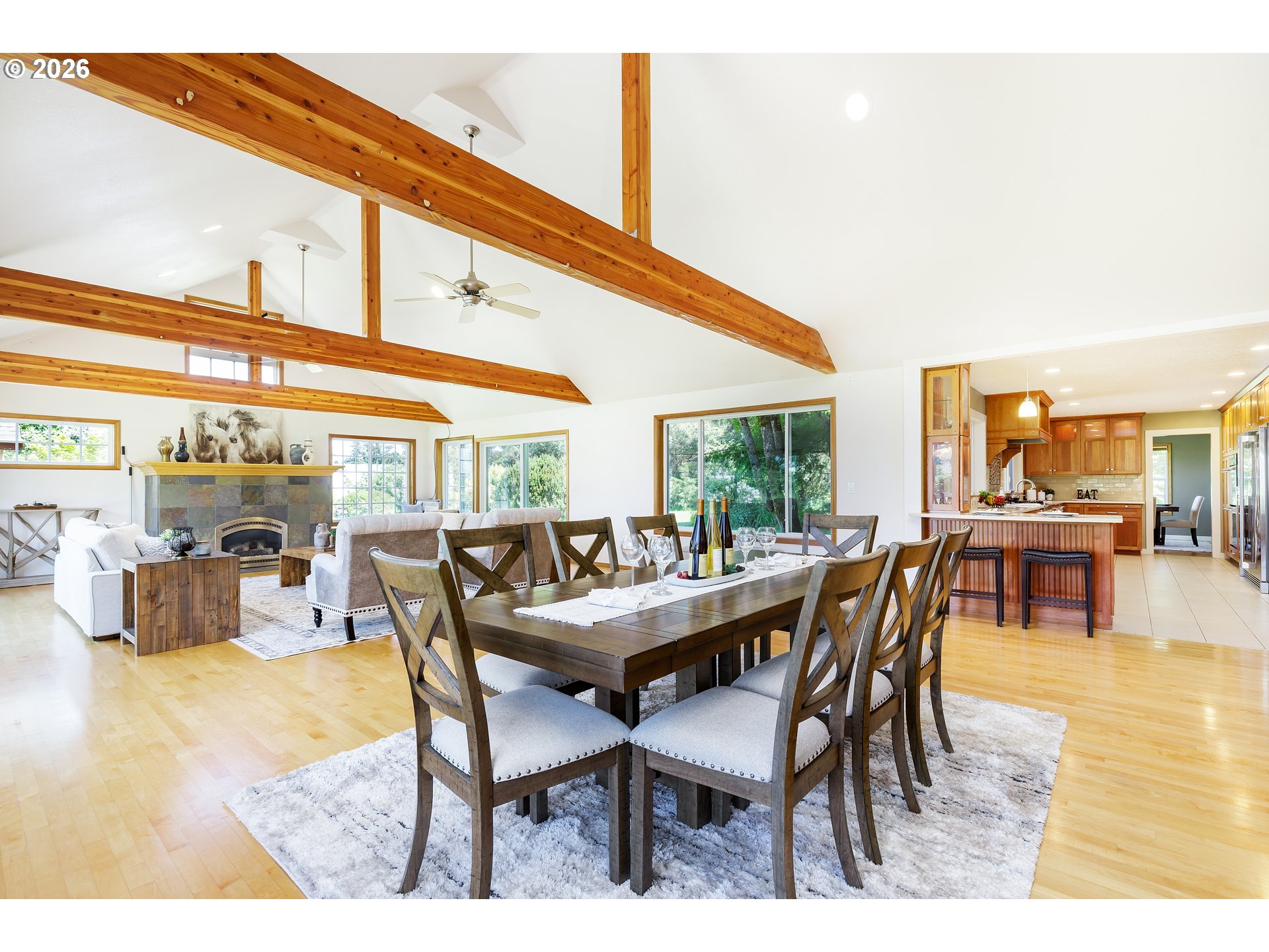 13925 South Carus Road Oregon City, OR 97045 - Photo 16 of 44 Great Room