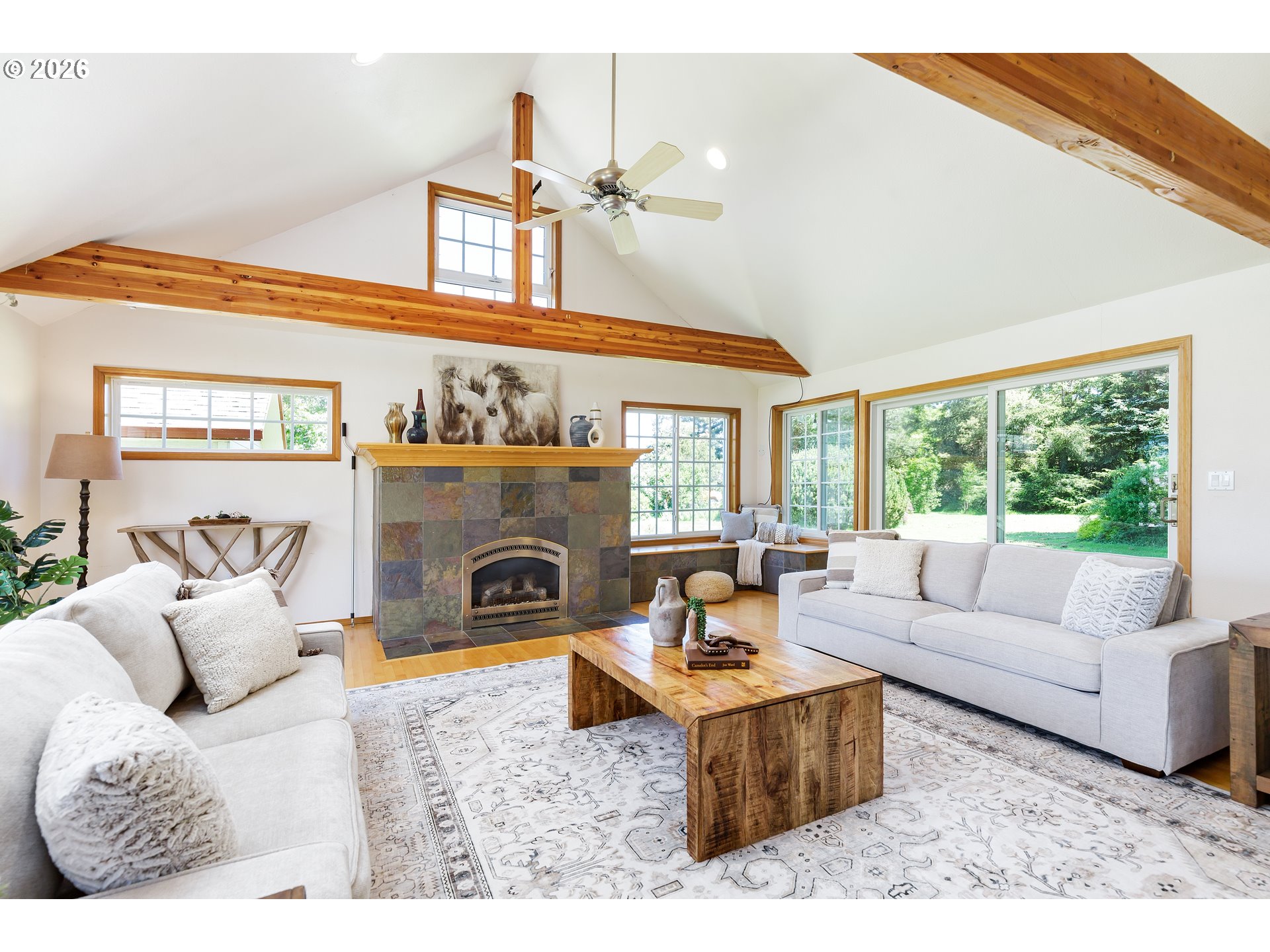 13925 South Carus Road Oregon City, OR 97045 - Photo 18 of 44 Great Room
