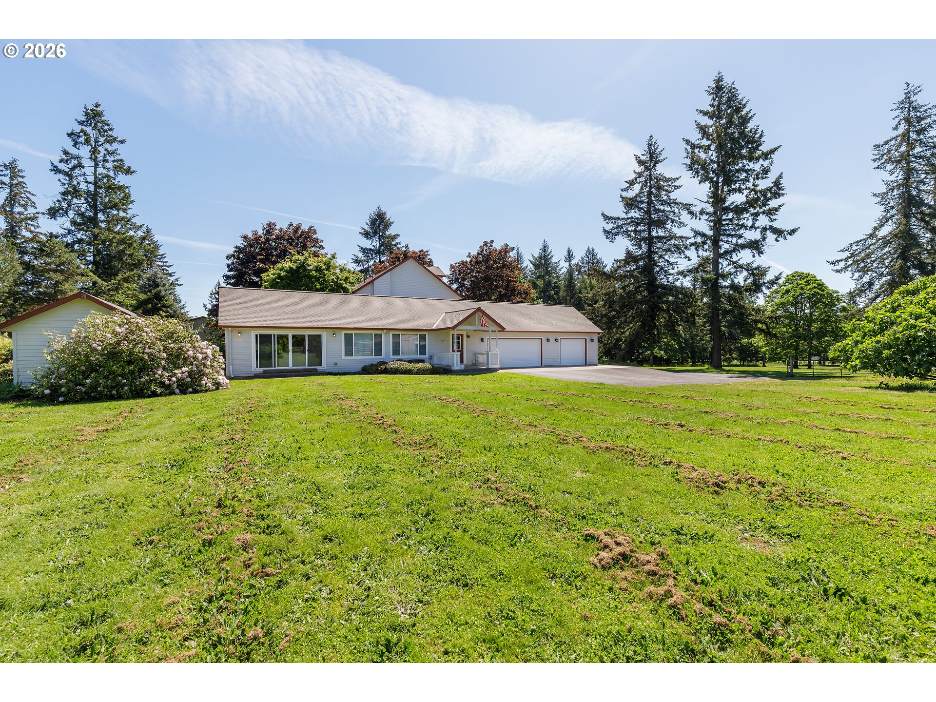 13925 South Carus Road Oregon City, OR 97045 - Photo 40 of 44 Exterior