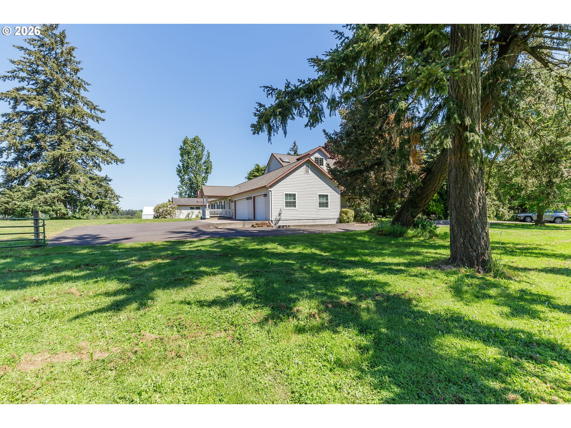 13925 South Carus Road Oregon City, OR 97045 - Photo 42 of 44