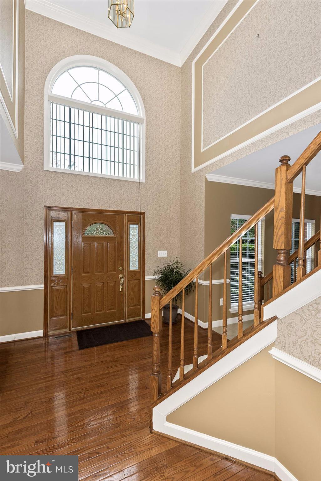 605 Hunting Ridge Drive Frederick, MD 21703 - Photo 3 of 29 Interior (General)