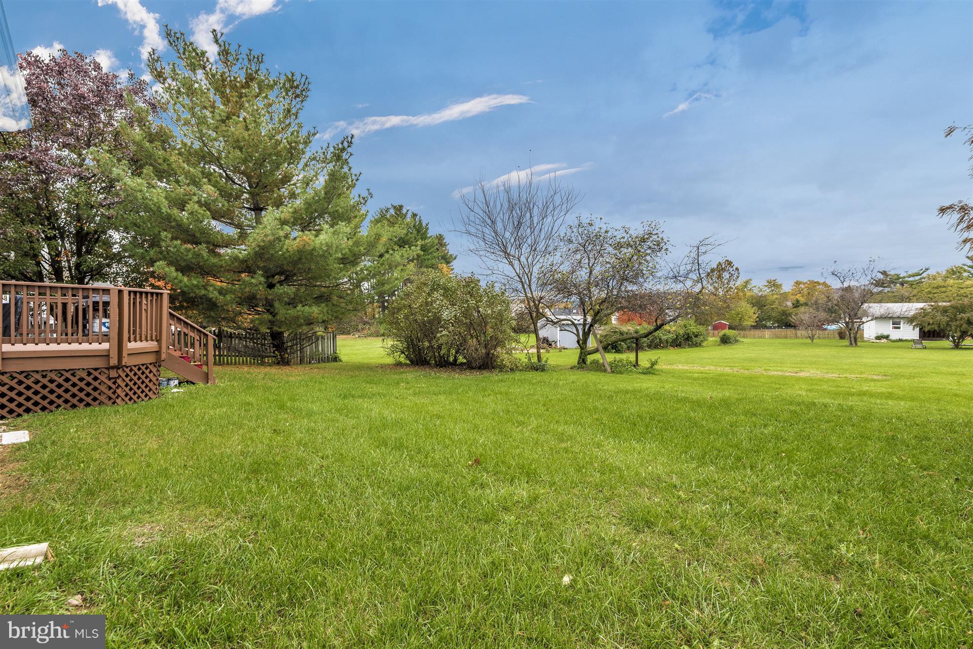 605 Hunting Ridge Drive Frederick, MD 21703 - Photo 26 of 29 Exterior (Rear)