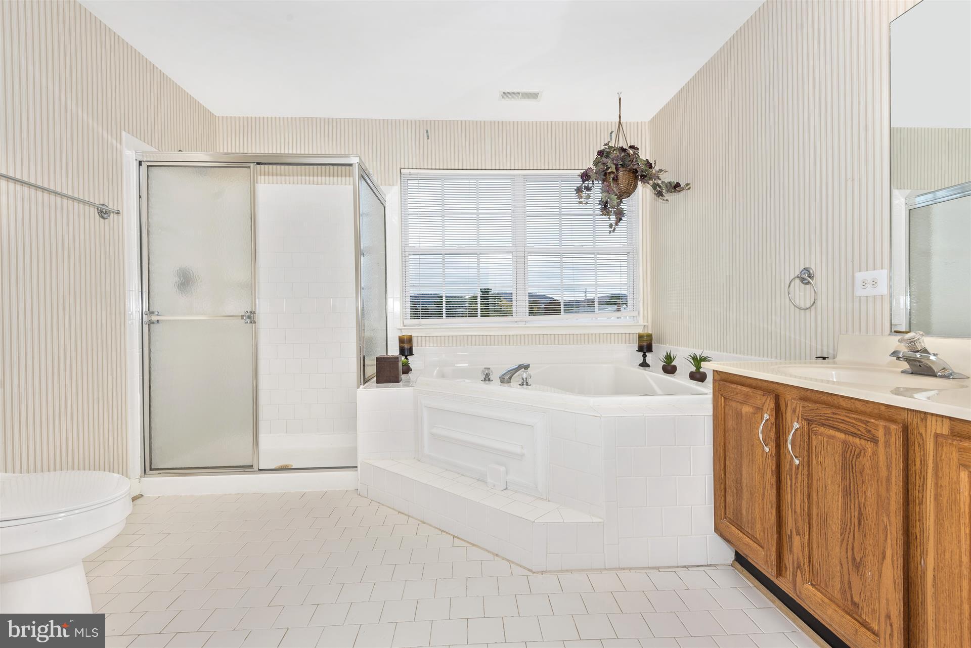 605 Hunting Ridge Drive Frederick, MD 21703 - Photo 28 of 29 Bath (Master)