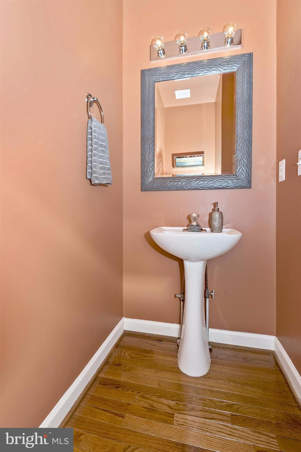 605 Hunting Ridge Drive Frederick, MD 21703 - Photo 29 of 29 Bath