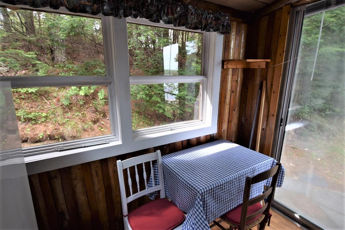 0 Junior Bay Road Princeton, ME 04668 - Photo 84 of 110 Kitchen...