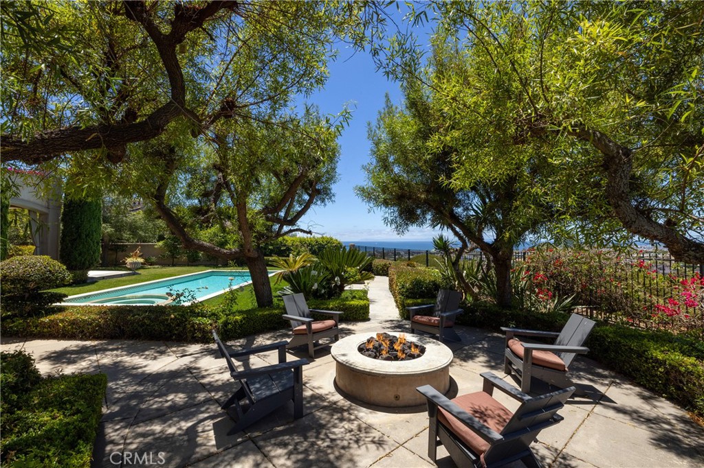 1 Rim Ridge Newport Coast, CA 92657 - Photo 24 of 25
