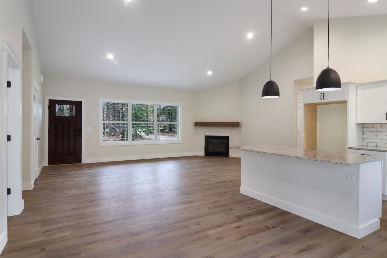 10201 Thiel Road Traverse City, MI 49685 - Photo 3 of 13