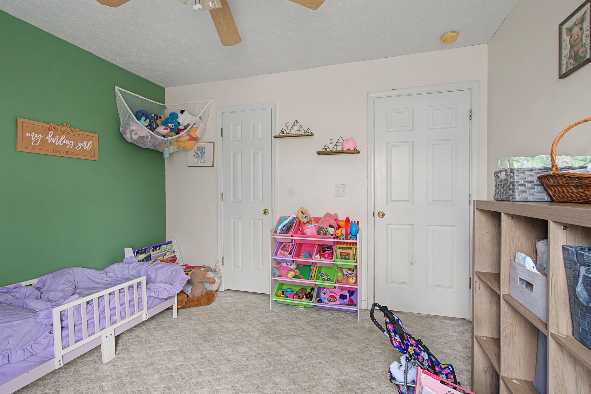 105 Cora Street Portland, TN 37148 - Photo 14 of 31 a kids room with toys and toys