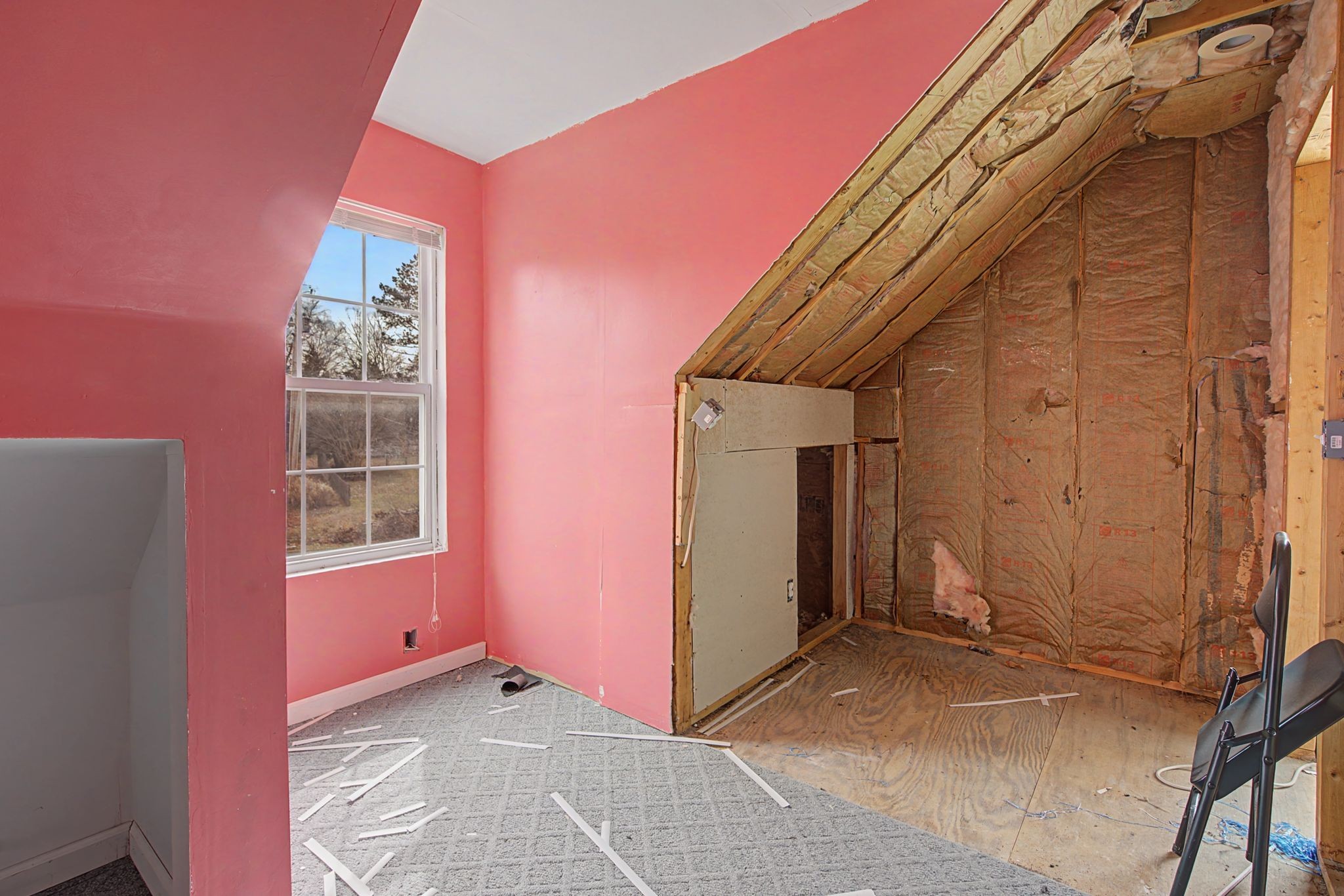 105 Cora Street Portland, TN 37148 - Photo 23 of 31 a view of a room with window