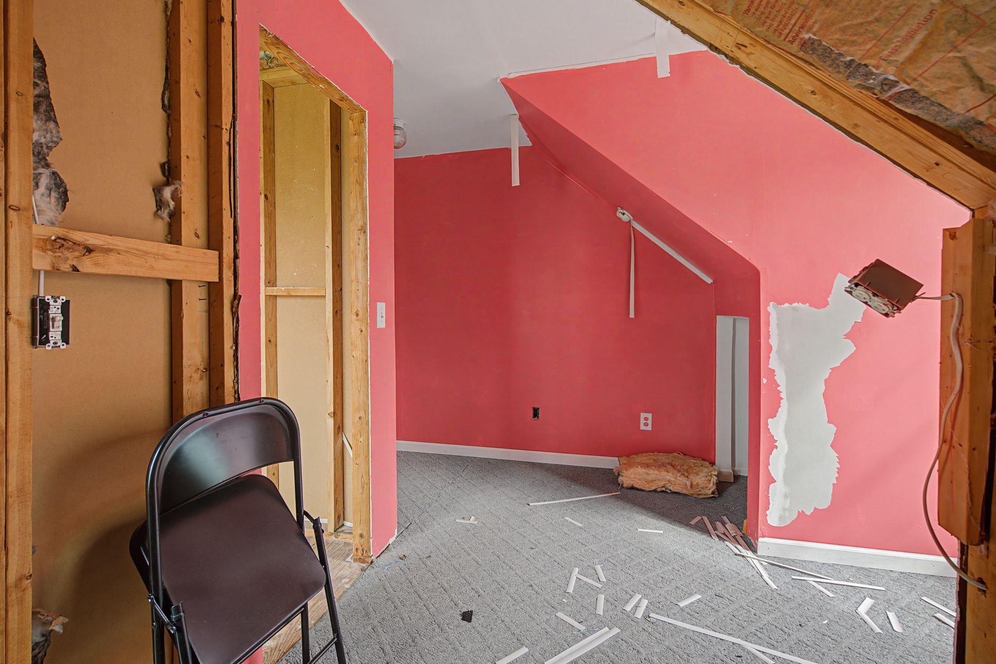 105 Cora Street Portland, TN 37148 - Photo 24 of 31 a backyard of a house with table and chairs