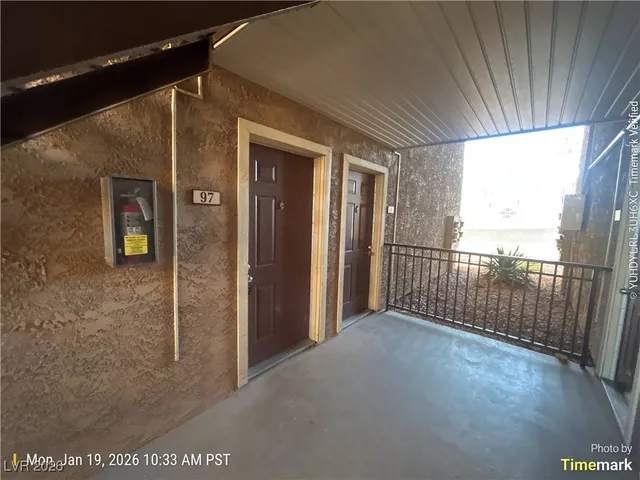 $1,050 | 4450 Sandy River Drive, Unit 97, Las Vegas, NV 89103