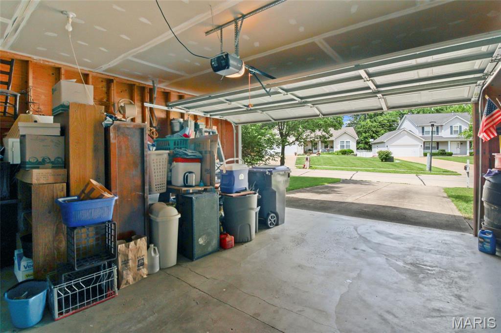 8 Knoll Ridge Court O'Fallon, MO 63368 - Photo 38 of 67