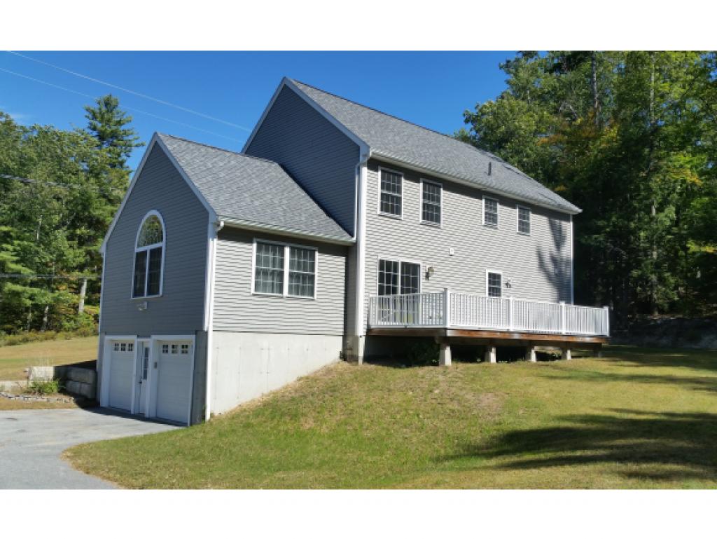 78 Lane Road Raymond, NH 03077 - Photo 4 of 36 Gallery Image 4
