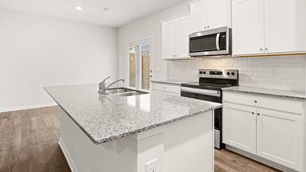 31 Rustin Ridge Dahlonega, GA 30533 - Photo 7 of 27