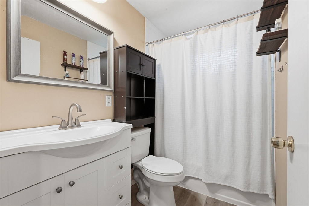 30 Jerilis Drive Springfield, MA 01119 - Photo 26 of 42 a bathroom with a sink toilet and shower