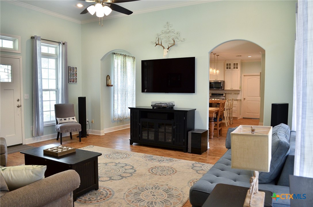 91 Pura Vida Road Inez, TX 77968 - Photo 9 of 36 Gallery Image 9