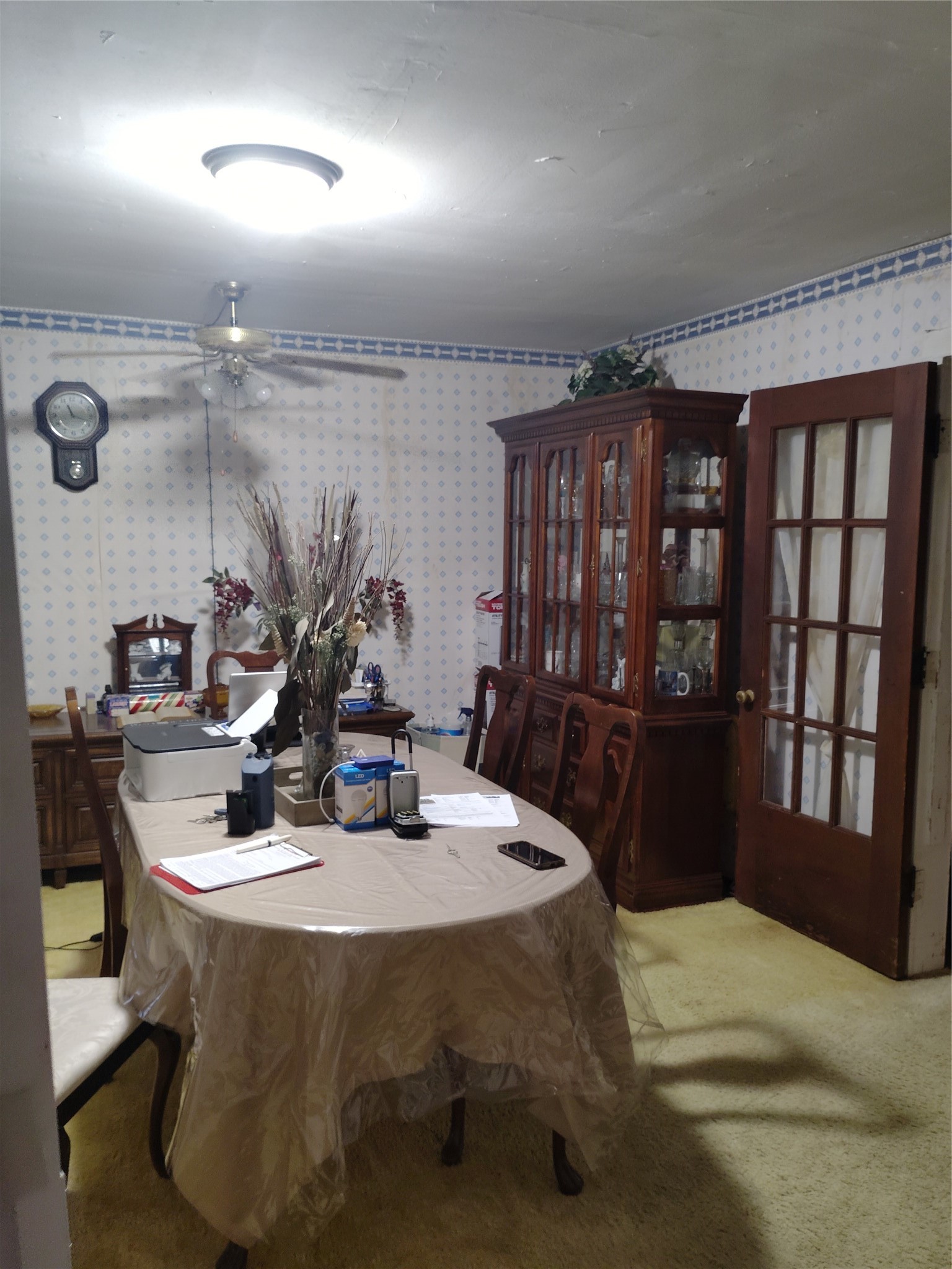 807 Allen Road Brenham, TX 77833 - Photo 5 of 7