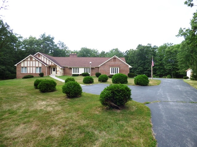 3699 Cold Springs Road Greenville, VA 24440 - Photo 6 of 50 Gallery Image 6