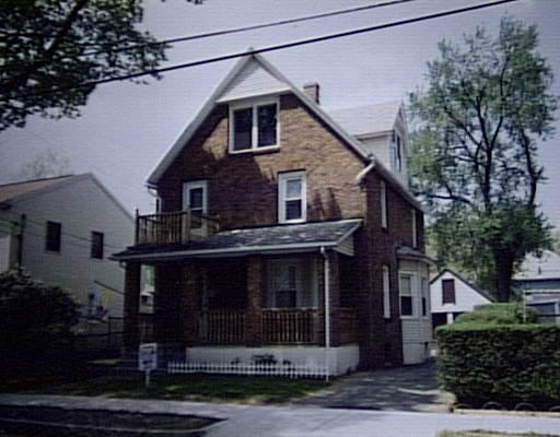 26 Gold Street Springfield, MA 01107 - Photo 1 of 1