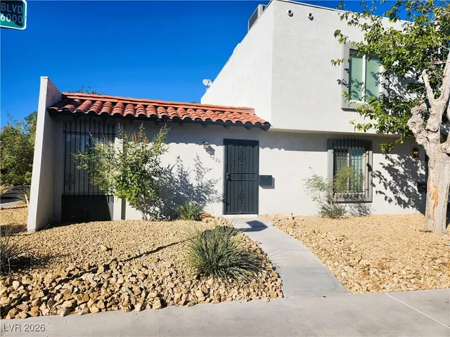 $1,363 | 6020 Carmen Boulevard, Las Vegas, NV 89108