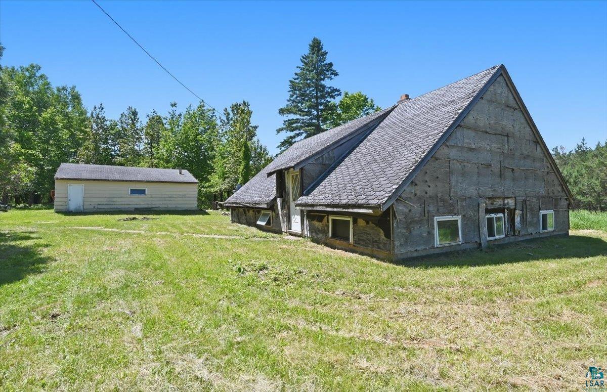 1455 East Mikelson Road Foxboro, WI 54836 - Photo 20 of 20