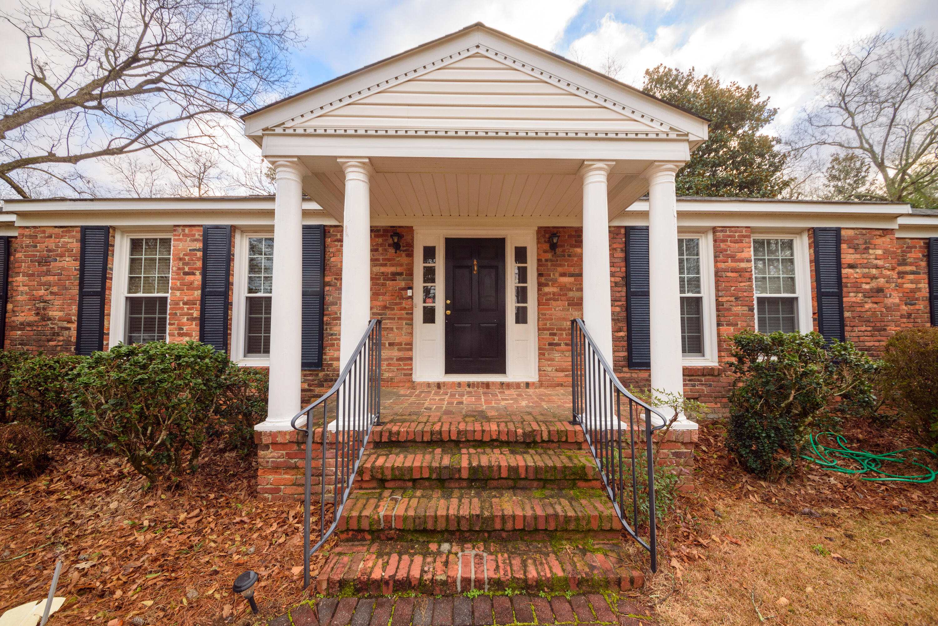 604 Powderhouse Road Southeast Aiken, SC 29801 - Photo 3 of 25