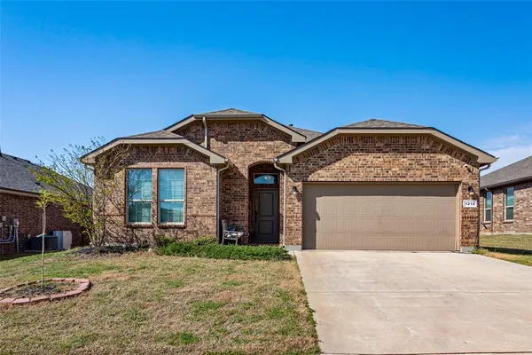 $340,000 | 1212 Dublin Drive, Cleburne, TX 76033